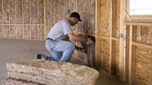 Types of Insulation We Offer in Eunice, NM