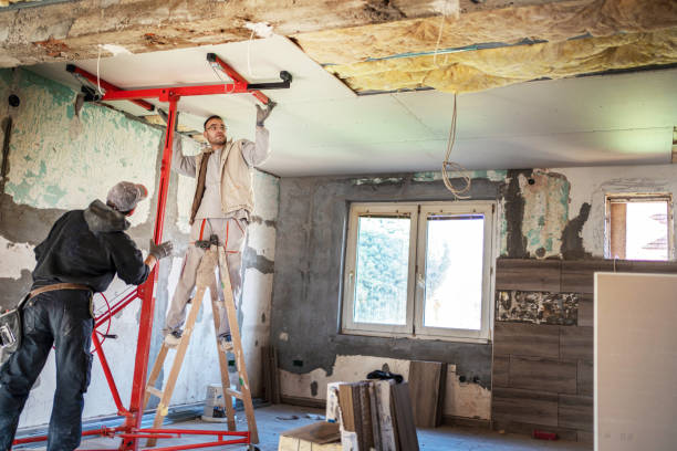 Insulation Air Sealing in Eunice, NM